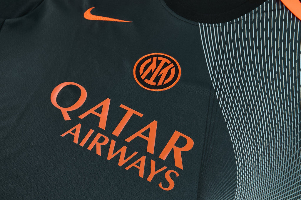 Inter Milan Training Suit 26/27
