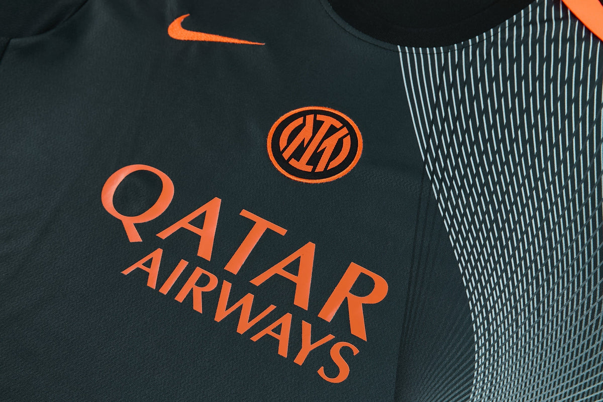 Inter Milan Training Suit 26/27