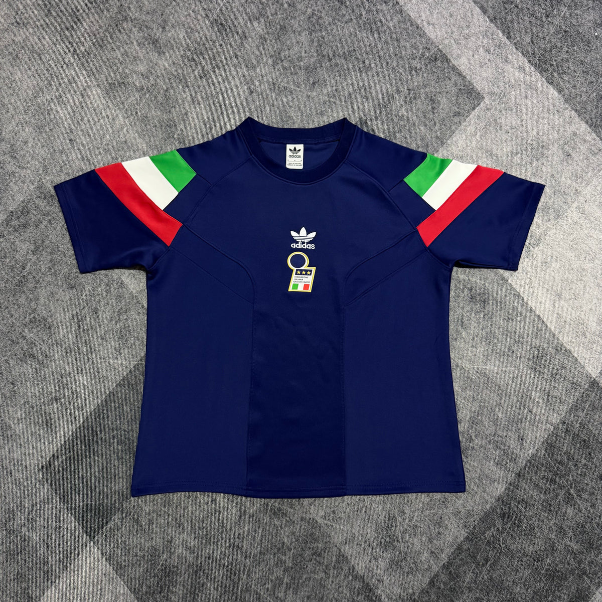 Italy T-Shirt 26/27
