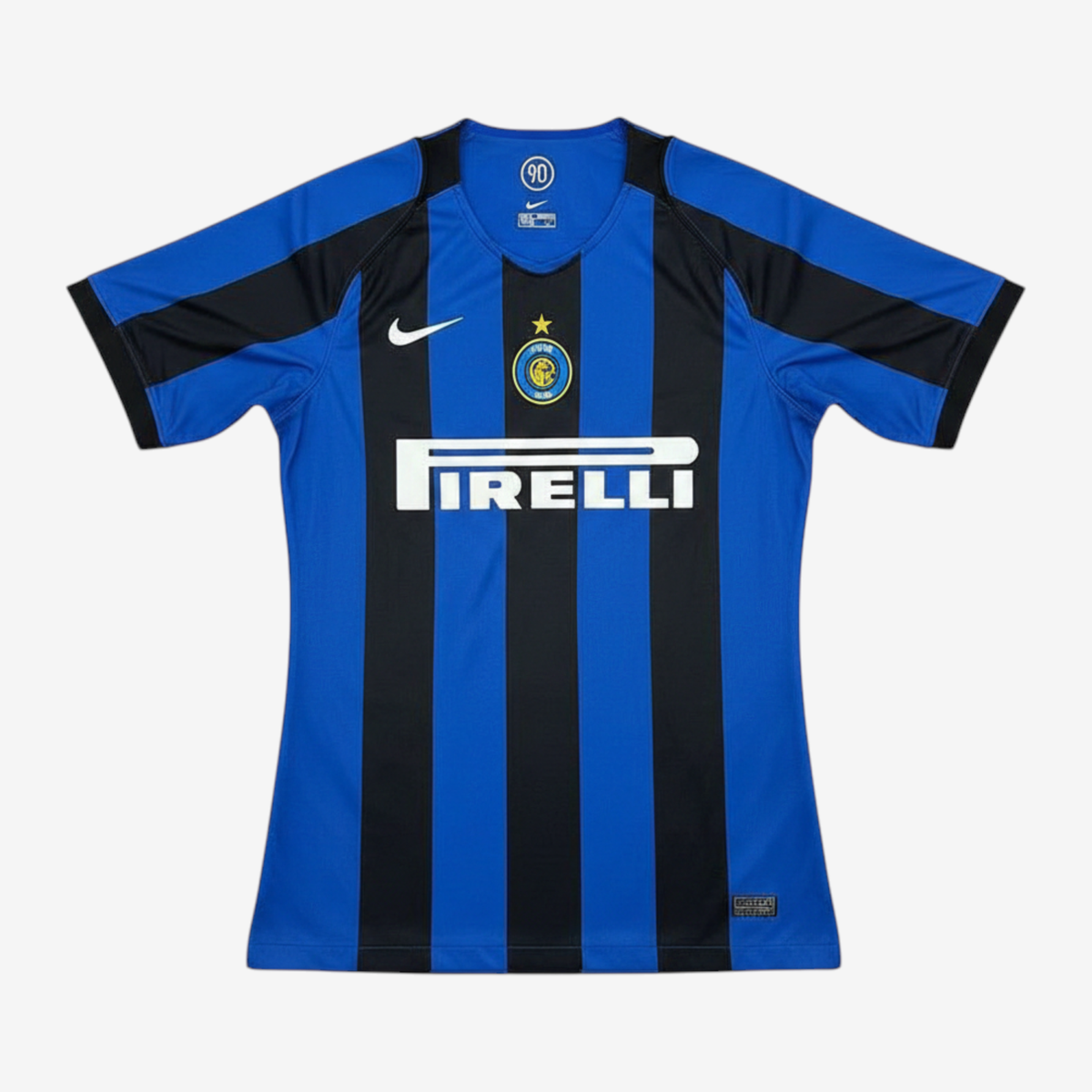 Inter Milan Retro Home 04/05 Men's Shirt
