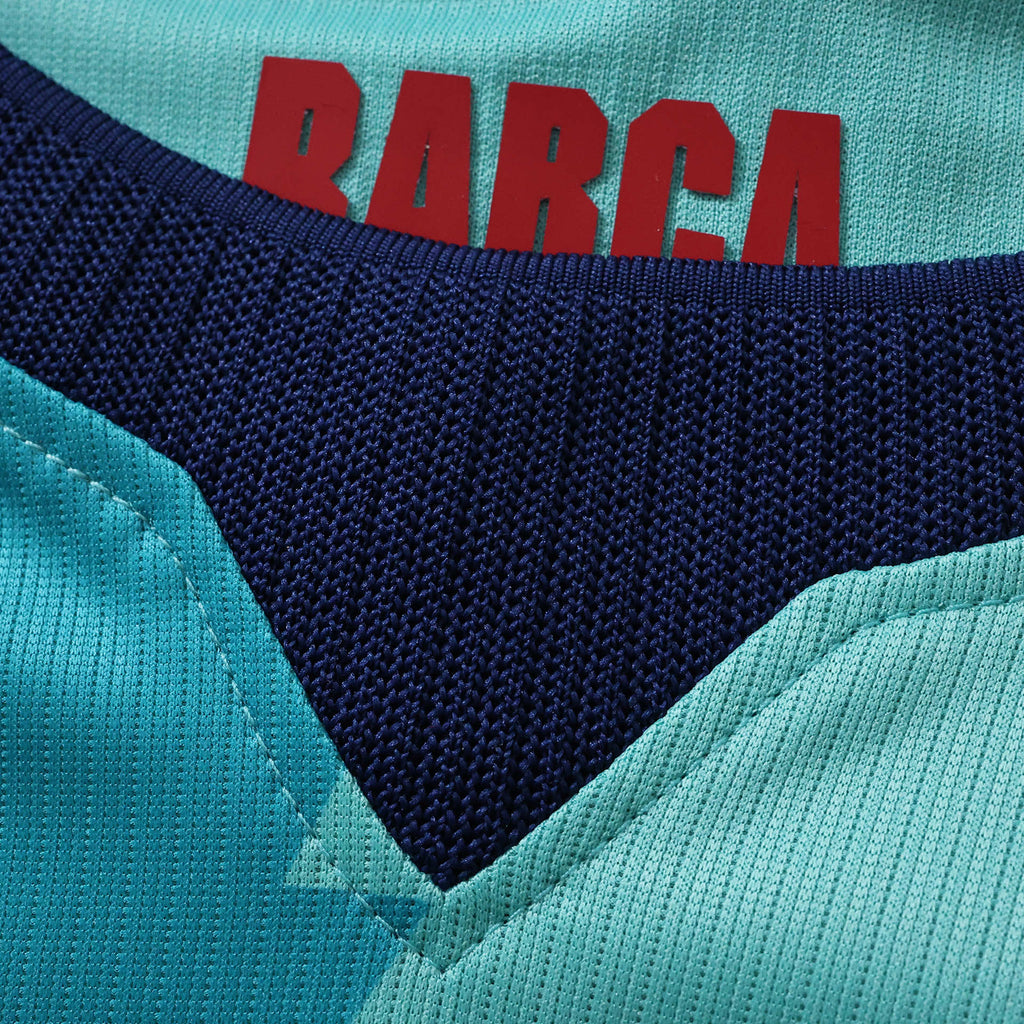 Barcelona Third 26/27 Women's Shirt