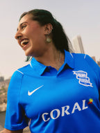 Birmingham City Home 26/27 Kids Shirt Kit