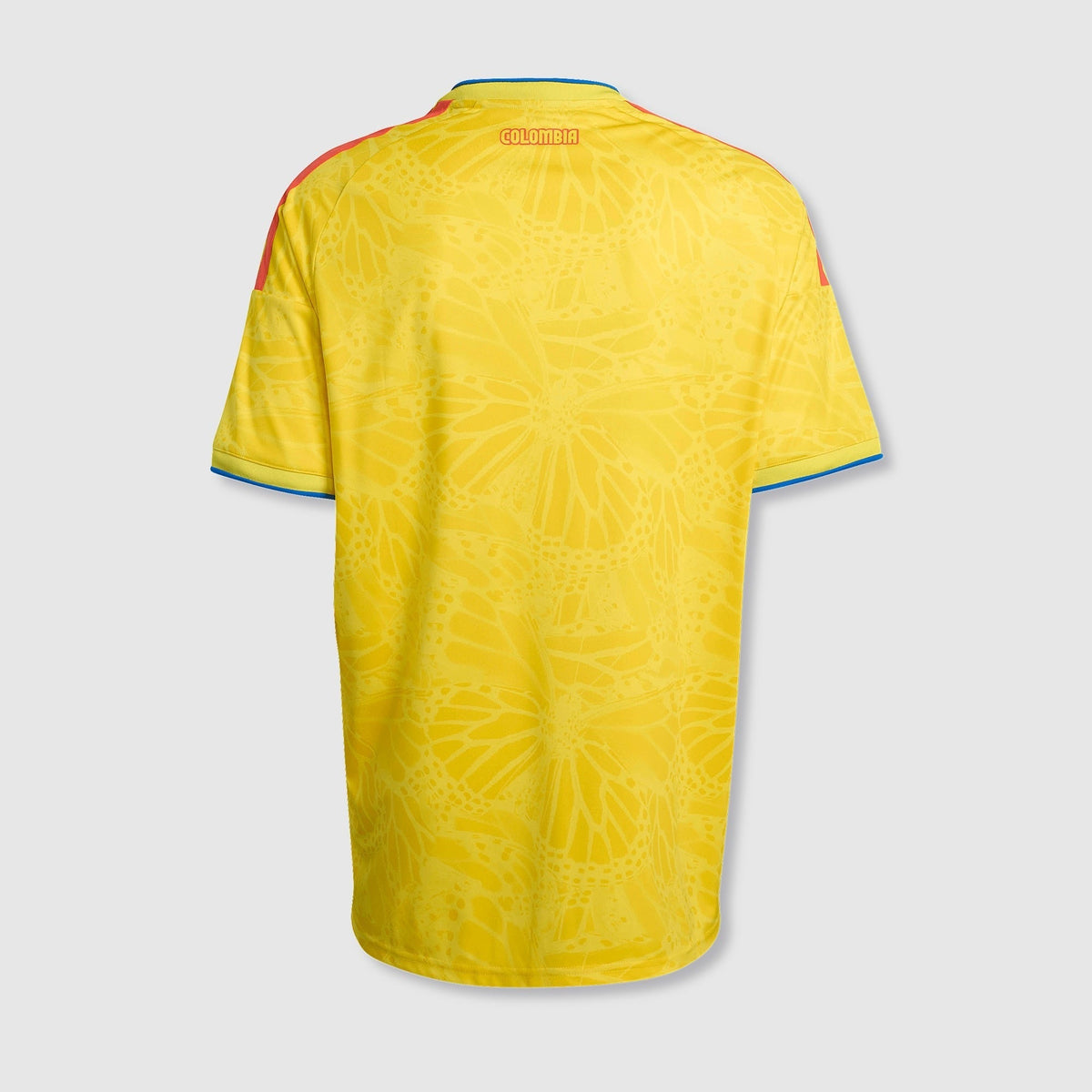 Colombia Home 26/27 Men's Shirt