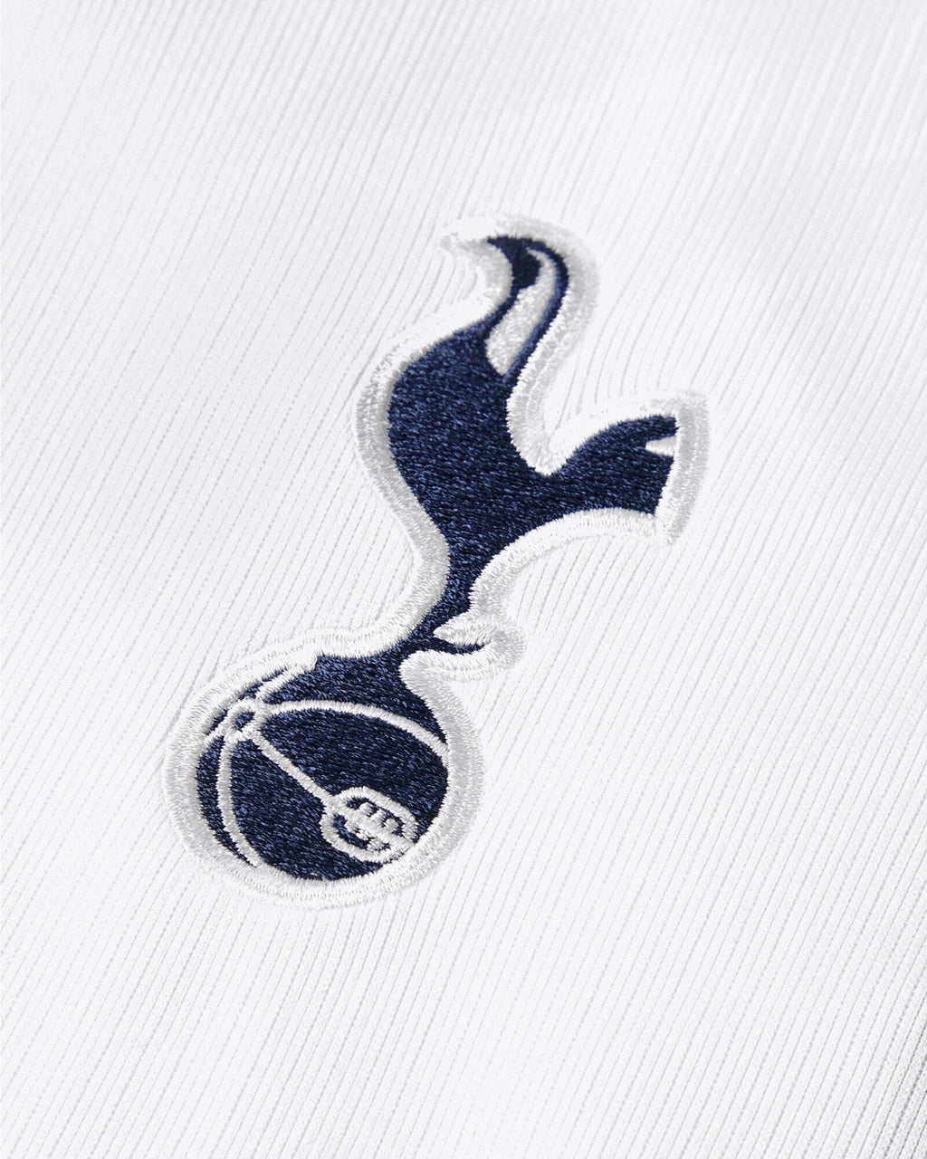 Tottenham Home 26/27 Men's Long Sleeve Shirt