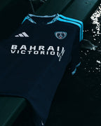 Paris FC Home 26/27 Men's Shirt