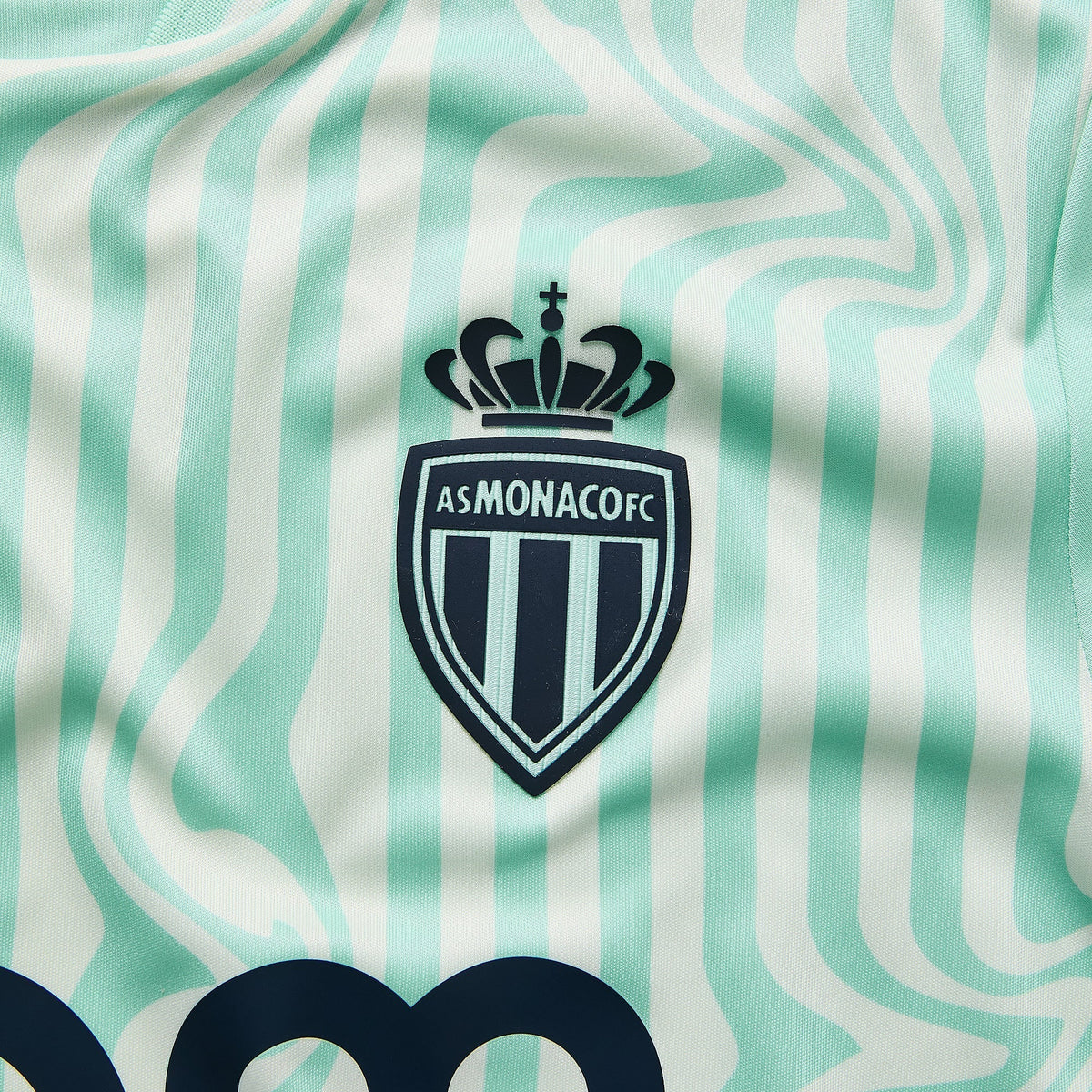 Monaco Third 26/27 Men's Shirt