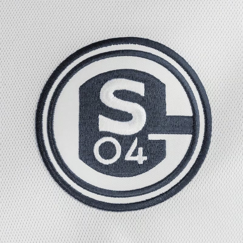 Schalke 04 Away 26/27 Men's Shirt