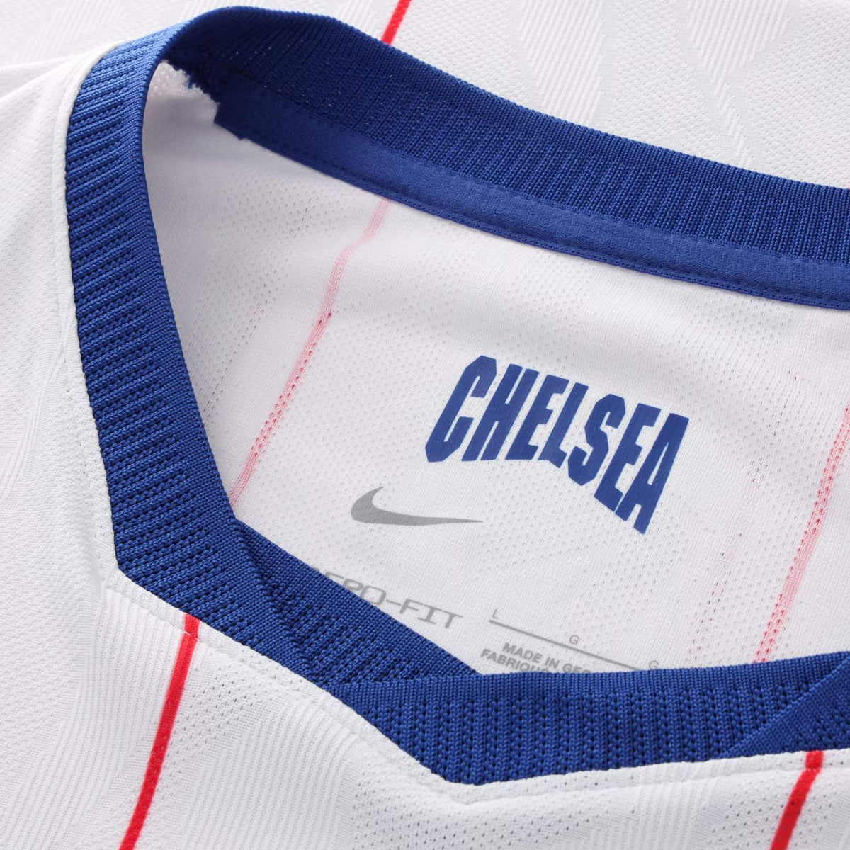 Chelsea Third 26/27 Men's Long Sleeve Shirt