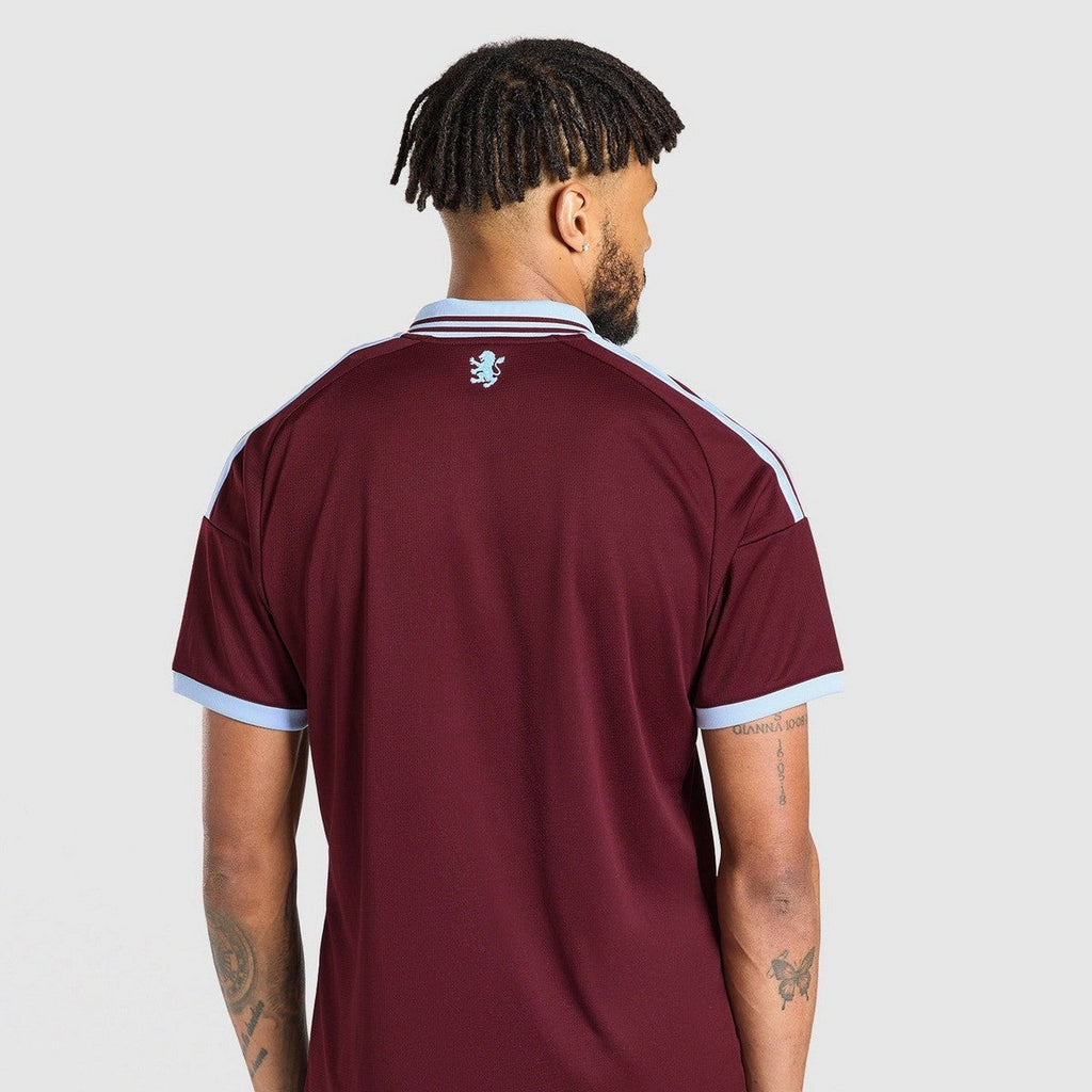 Aston Villa Home 26/27 Men's Shirt