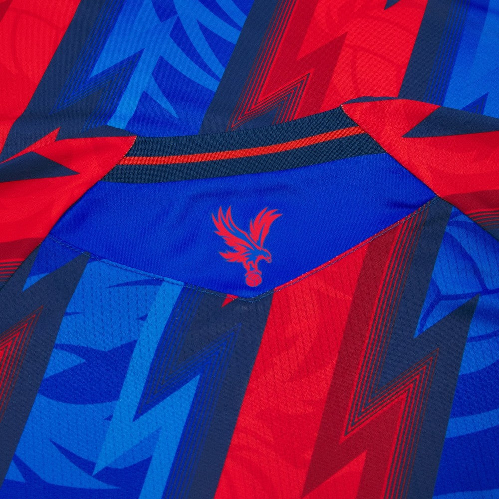 Crystal Palace Third 26/27 Men's Shirt