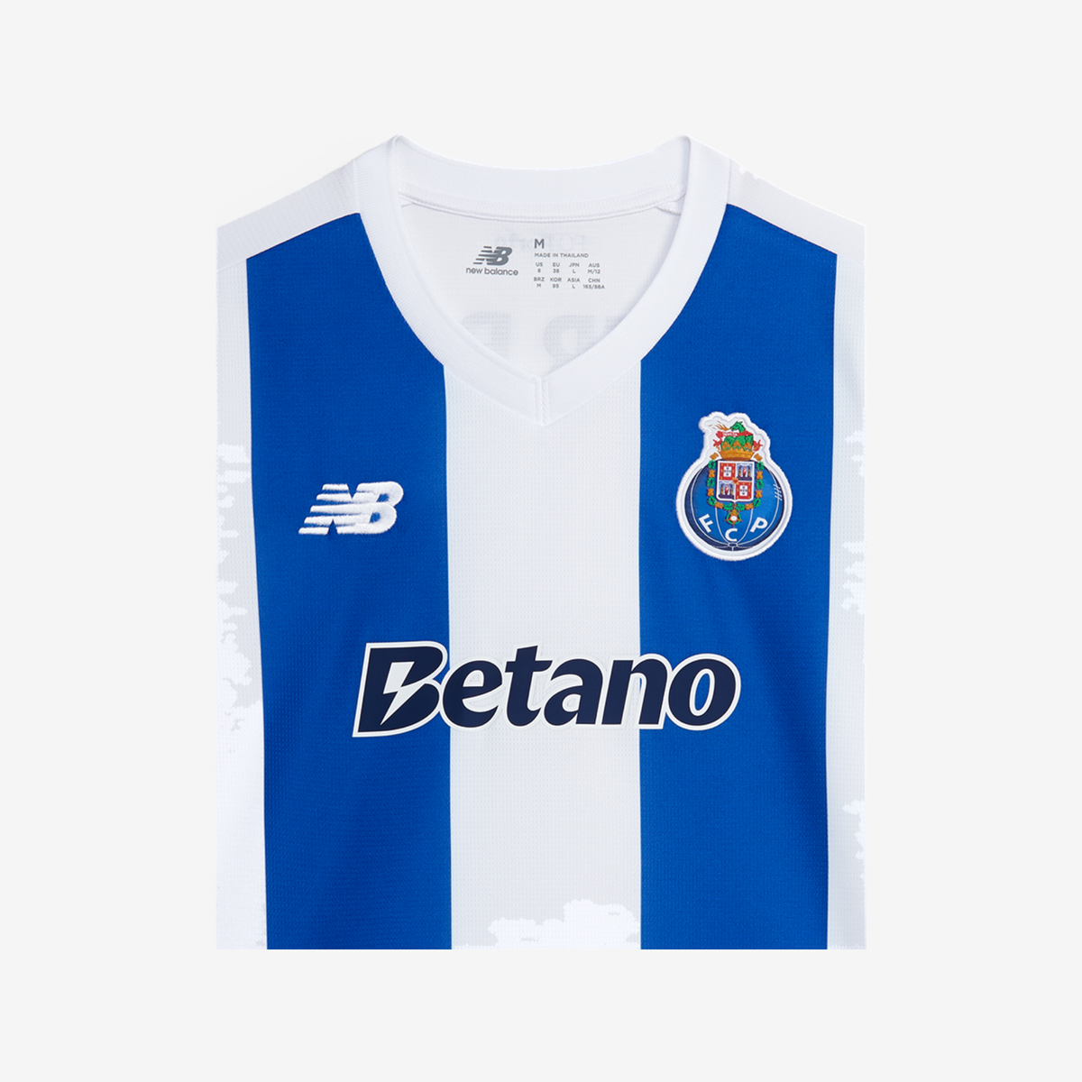 Porto Home 26/27 Women's Shirt