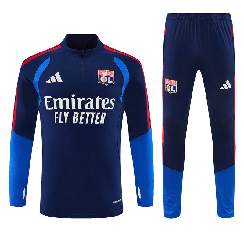 Lyon Kids Tracksuit 26/27