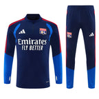 Lyon Kids Tracksuit 26/27