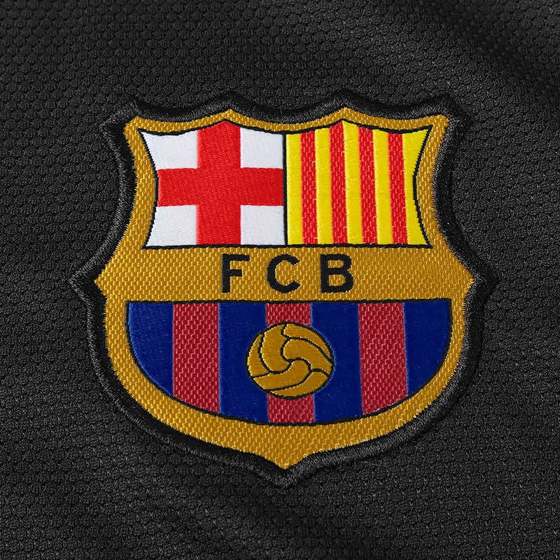 Barcelona Retro Third 13/14 Men's Shirt