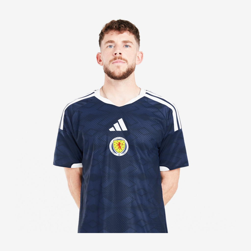 Scotland Home 26/27 Player Edition Shirt
