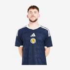 Scotland Home 26/27 Player Edition Shirt