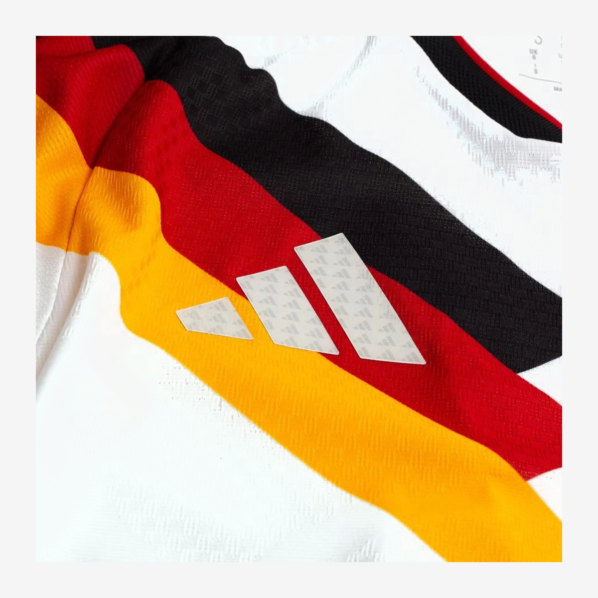 Germany Home 26/27 Player Edition Shirt