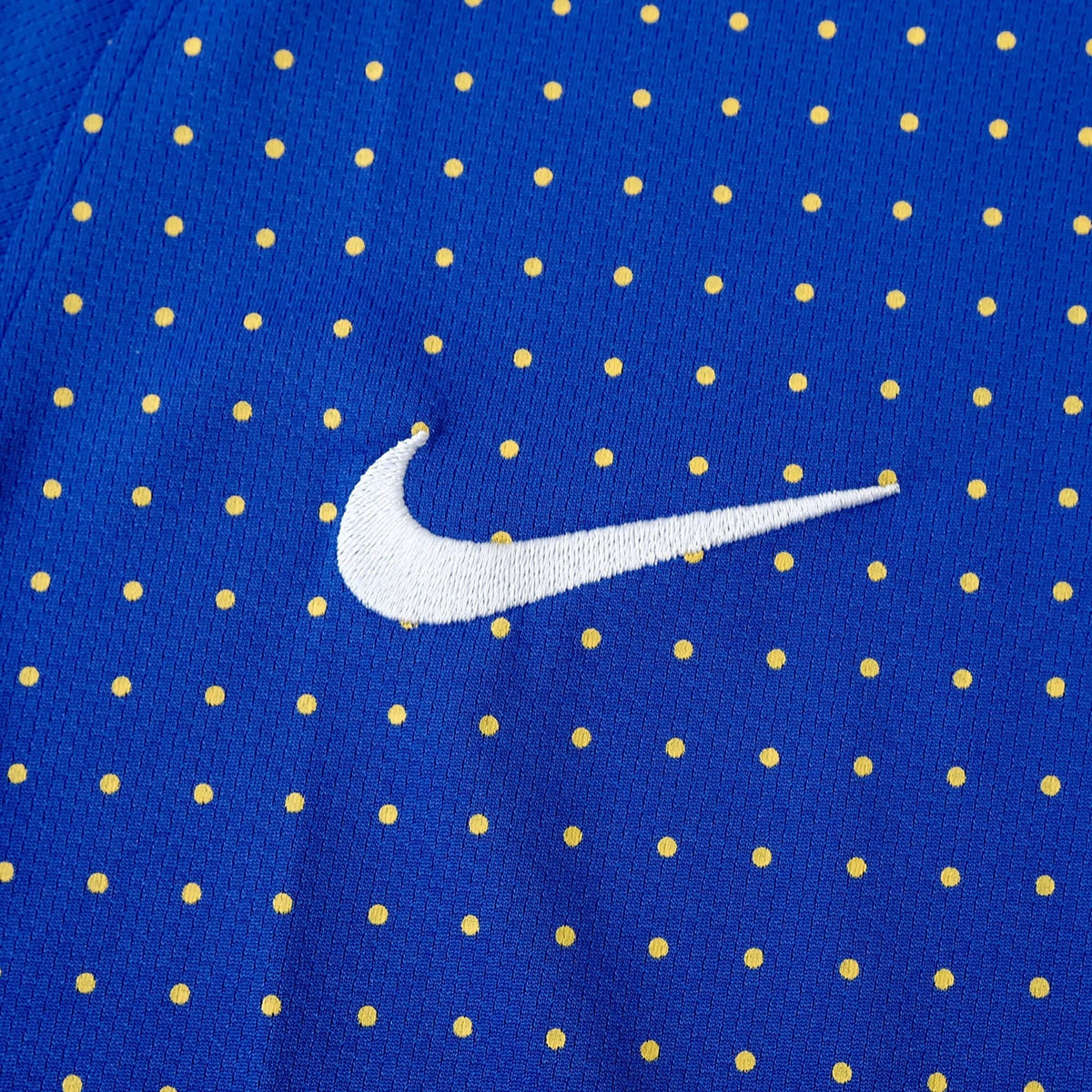 Brazil Retro Away 2010 Men's Shirt