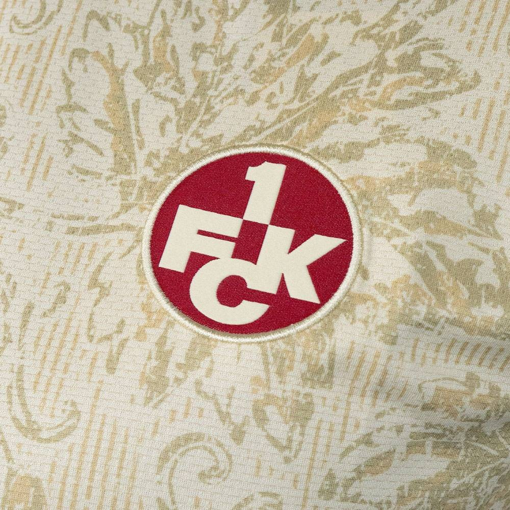 Kaiserslautern Special Edition 26/27 Men's Shirt