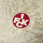 Kaiserslautern Special Edition 26/27 Men's Shirt