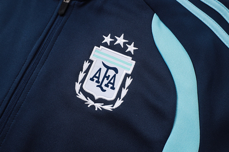 Argentina Tracksuit 26/27