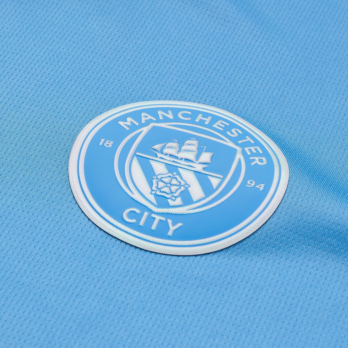 Manchester City Home 26/27 Women's Shirt