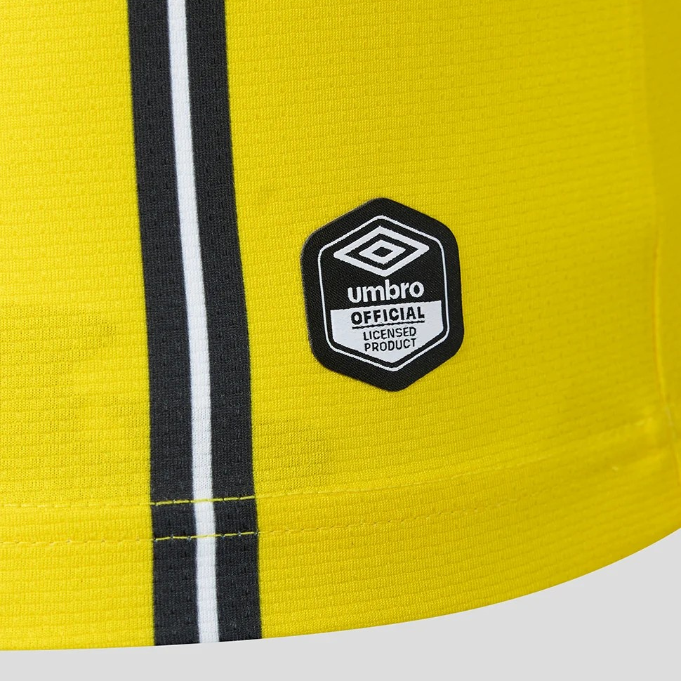 Sheffield Wednesday Away 26/27 Kids Shirt Kit