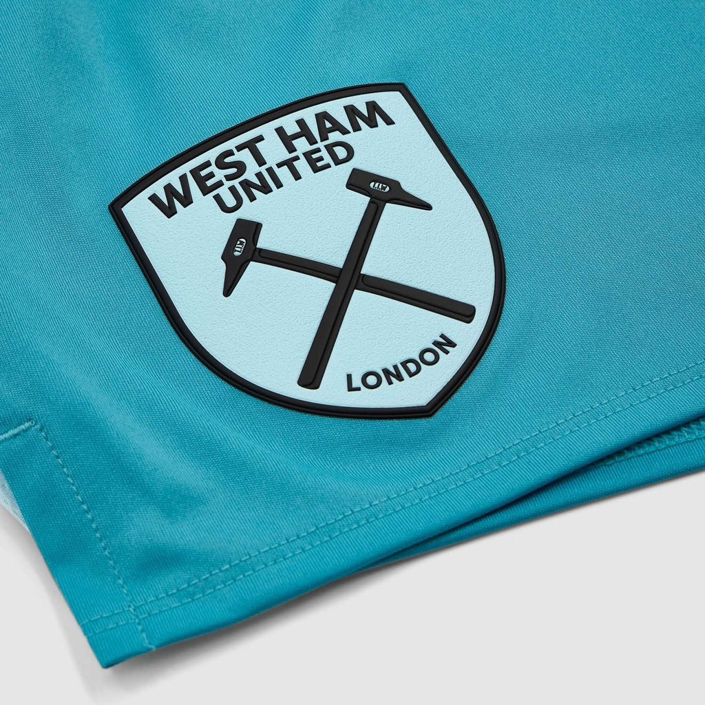 West Ham Third 26/27 Player Edition Shirt