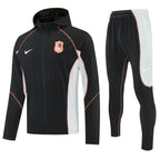 Chelsea Windbreaker Set