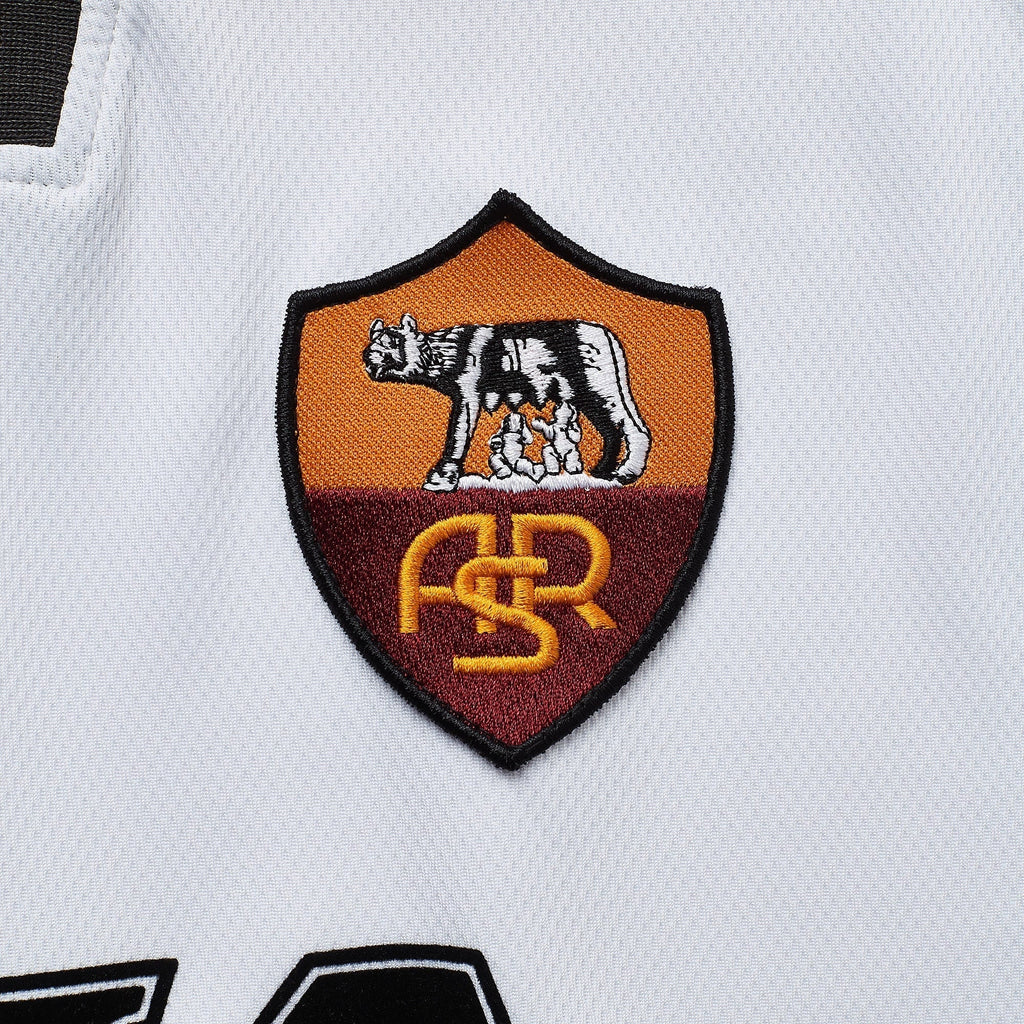 Roma Retro Away 98/99 Men's Shirt