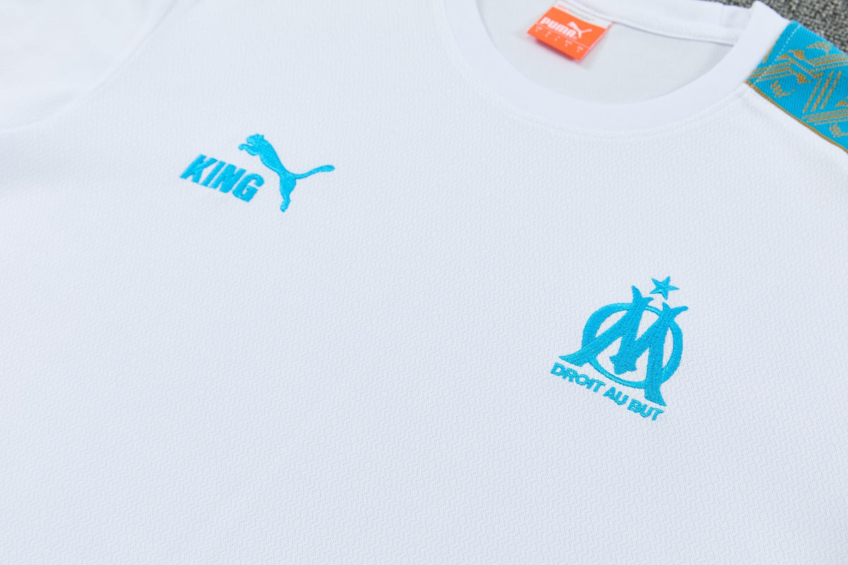 Marseille Training Suit 26/27