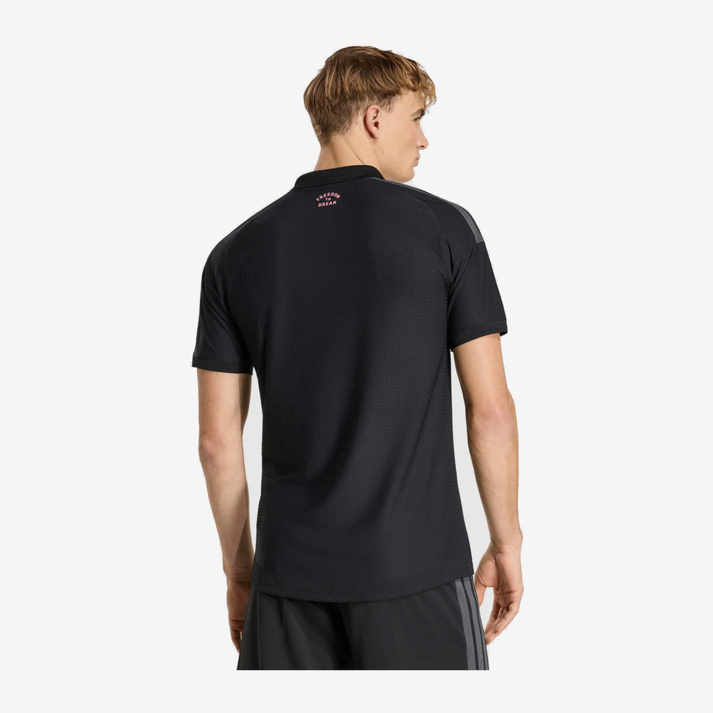Inter Miami Away 26/27 Player Edition Shirt