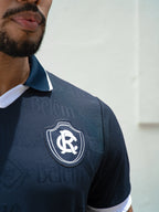 Clube do Remo Home 26/27 Men's Shirt