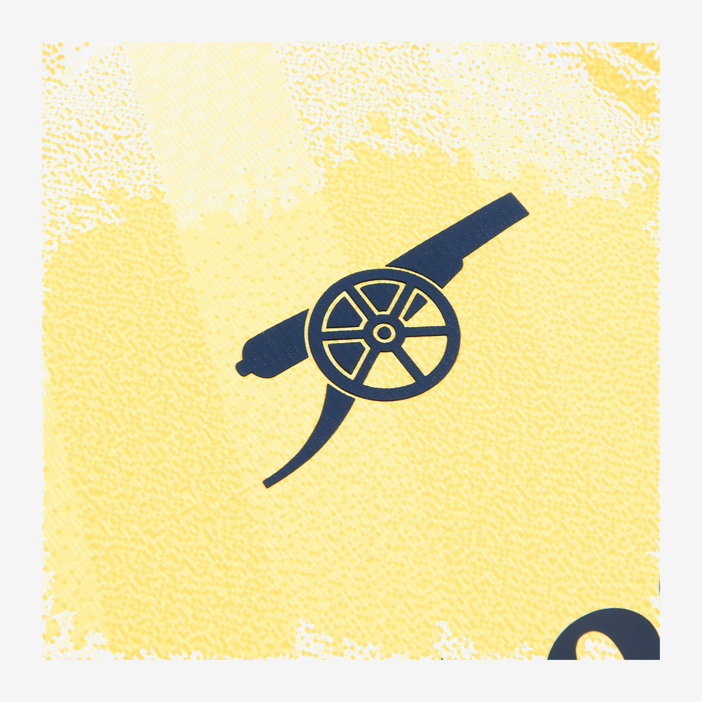 Arsenal Third 26/27 Player Edition Long Sleeve Shirt
