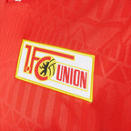 Union Berlin Home 26/27 Kids Shirt Kit