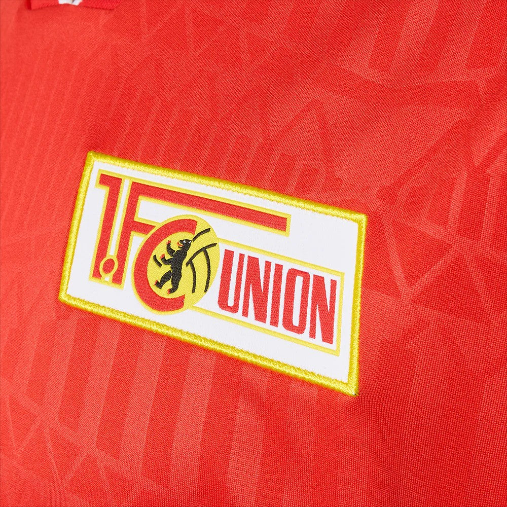 Union Berlin Home 26/27 Kids Shirt Kit