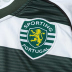 Sporting CP Retro Home 02/03 Men's Shirt