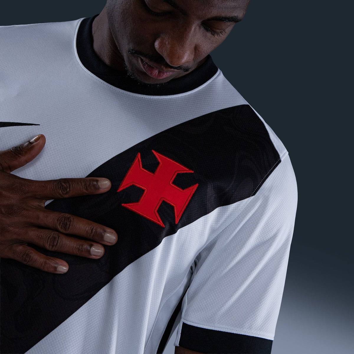 Vasco da Gama Away 26/27 Men's Shirt