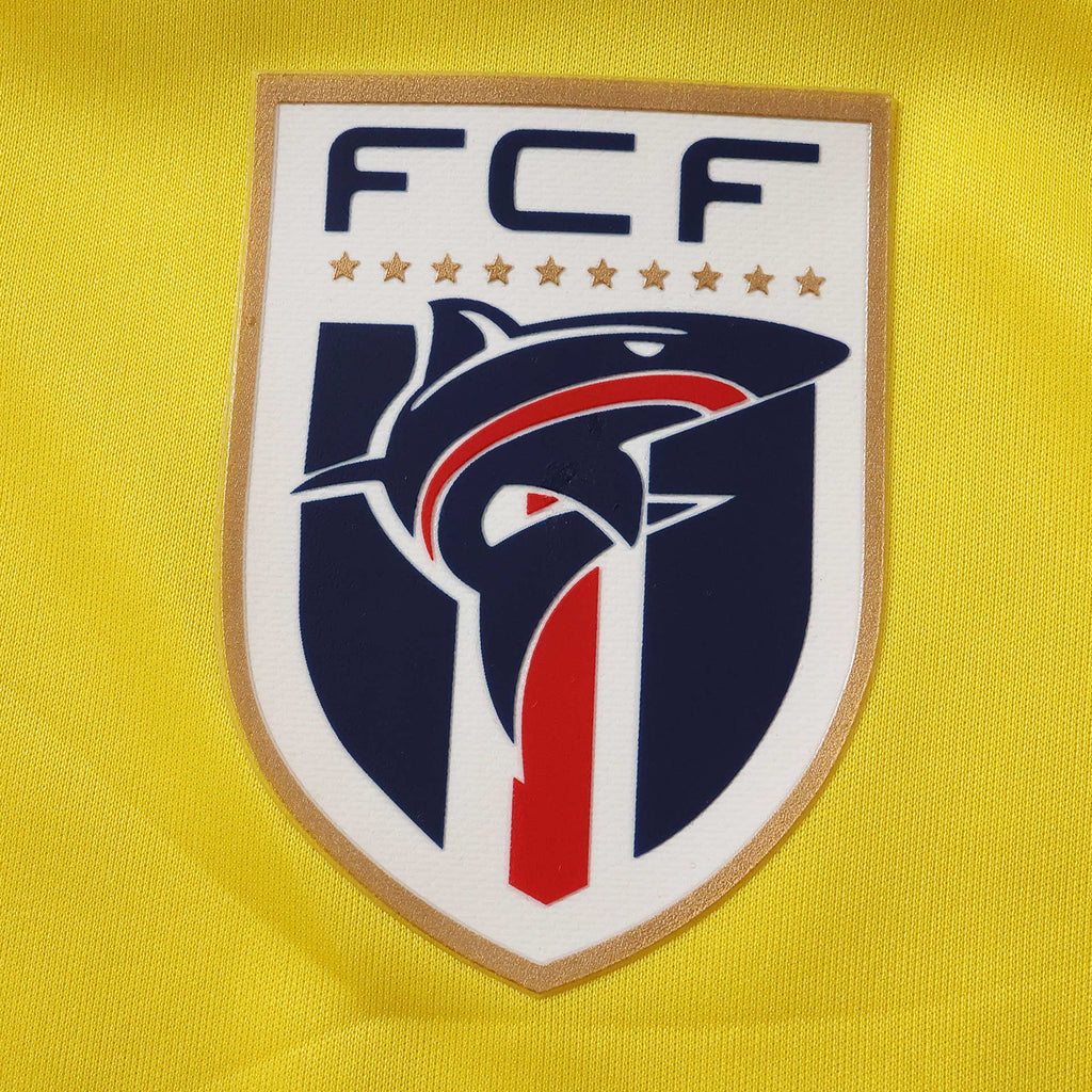 Cape Verde Goalkeeper 26/27 Shirt