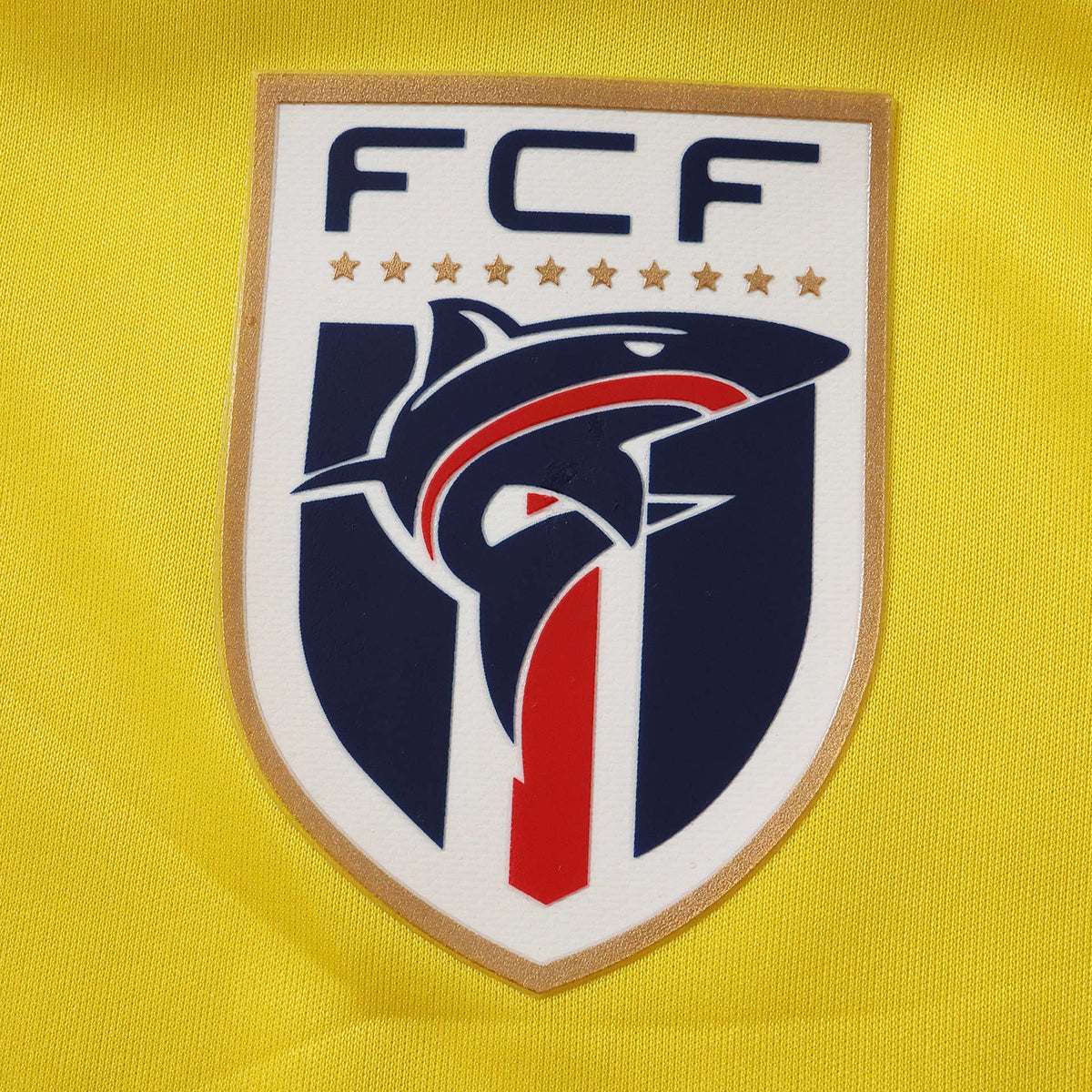 Cape Verde Goalkeeper 26/27 Shirt