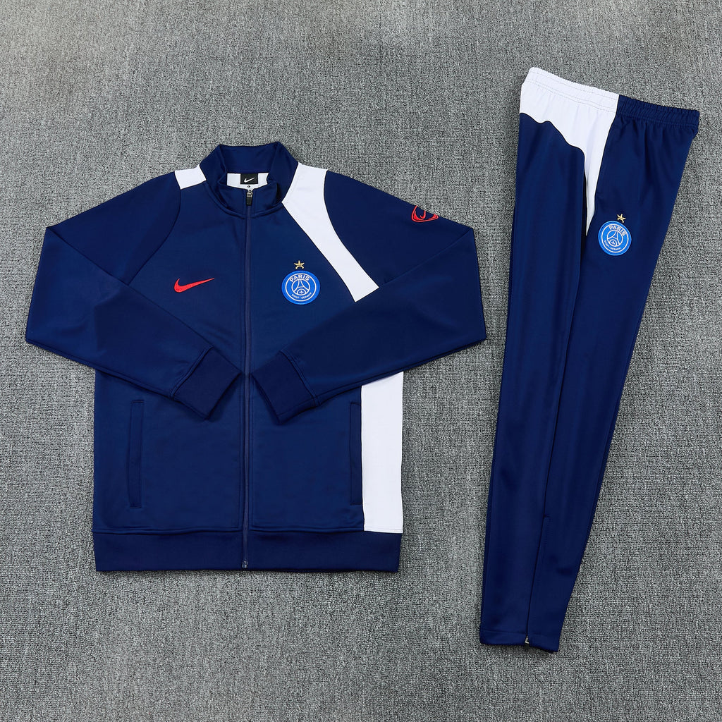 PSG Tracksuit 26/27