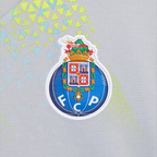 Porto Goalkeeper 26/27 Shirt - White
