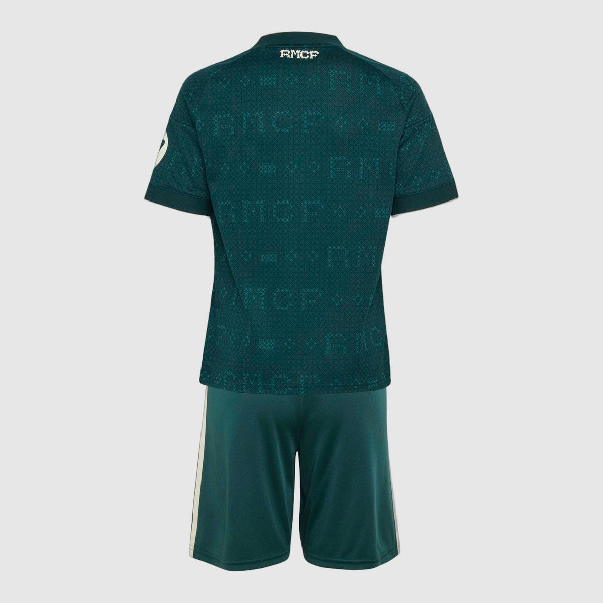 Real Madrid Away 26/27 Kids Shirt Kit