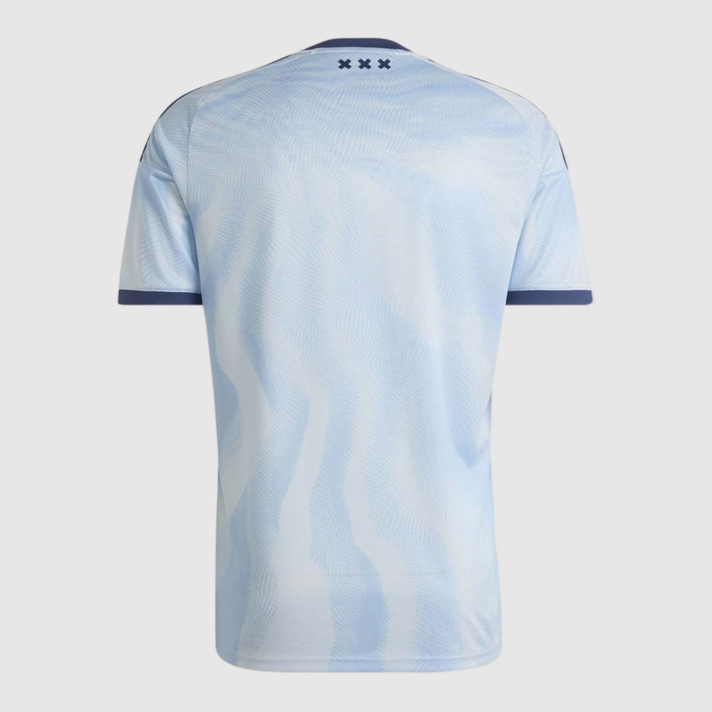 Ajax Third 26/27 Men's Shirt