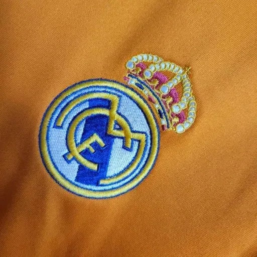 Real Madrid Retro Away 13/14 Men's Shirt
