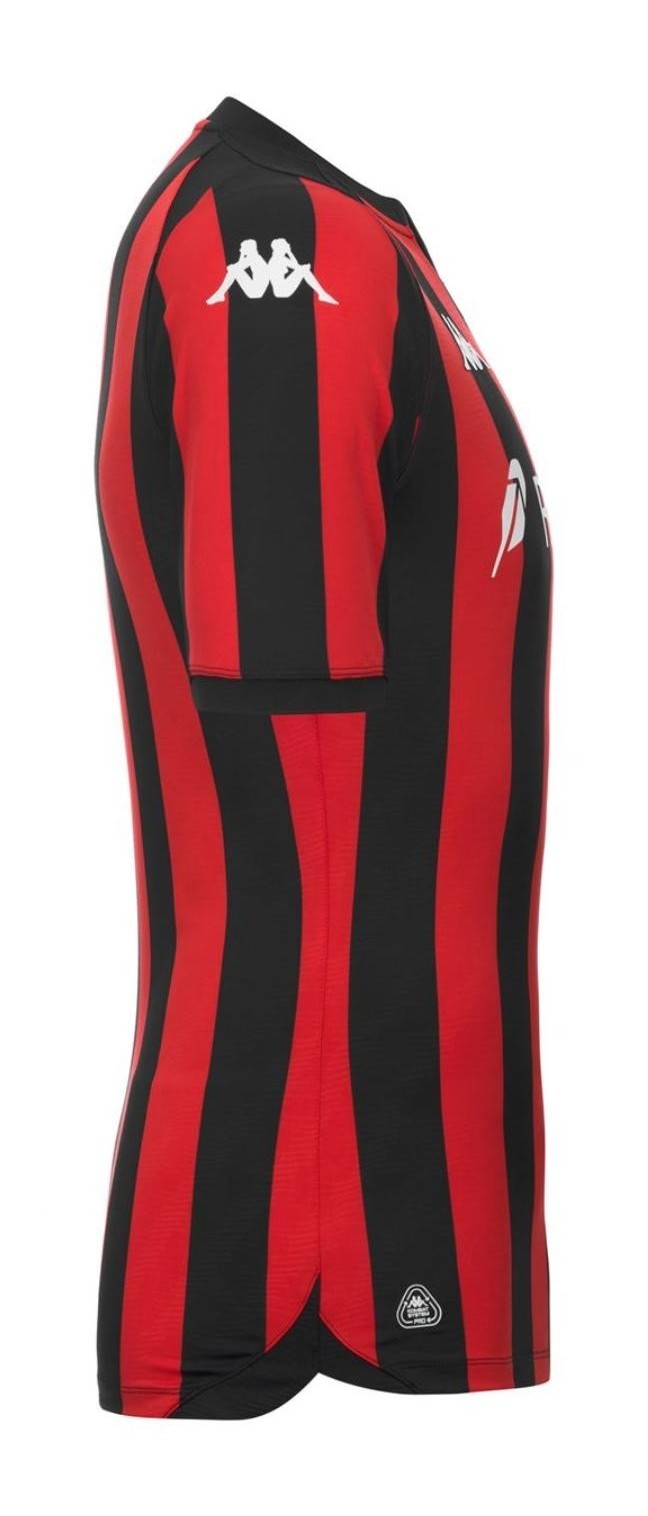 OGC Nice Home 26/27 Men's Shirt