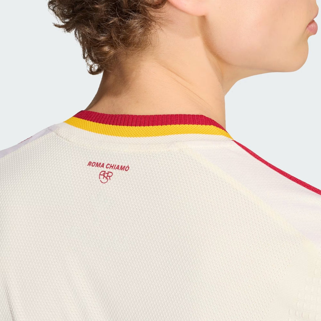 Roma Away 26/27 Kids Shirt Kit