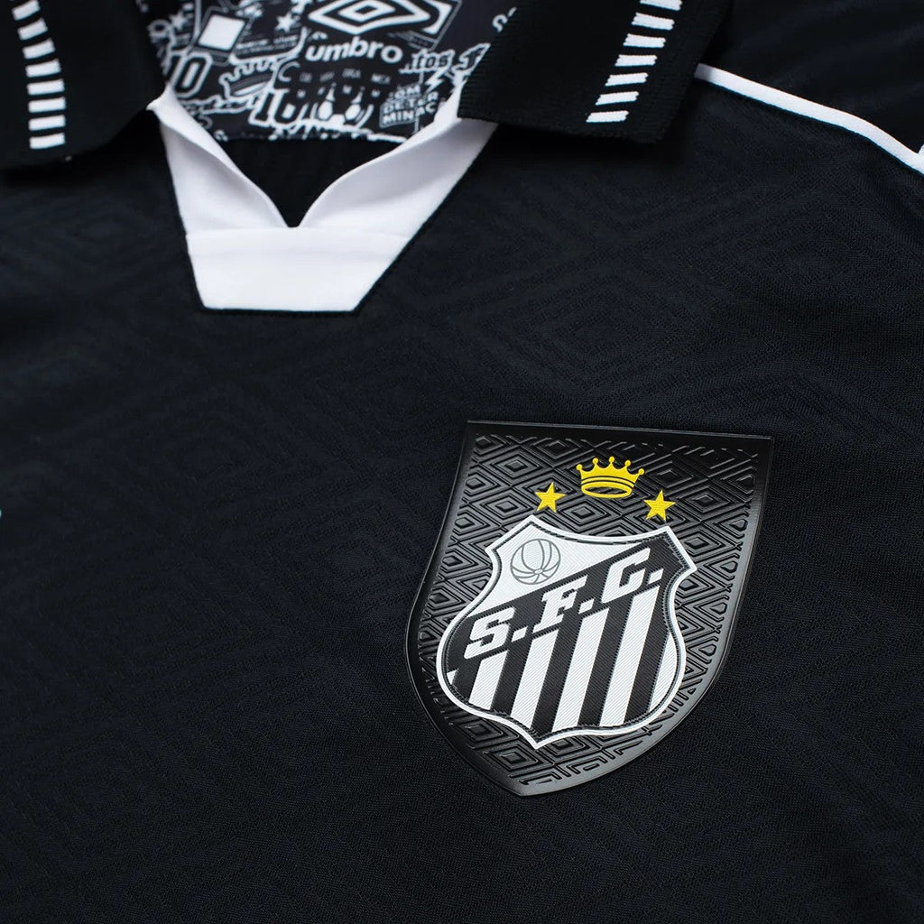 Santos Third 26/27 Men's Shirt