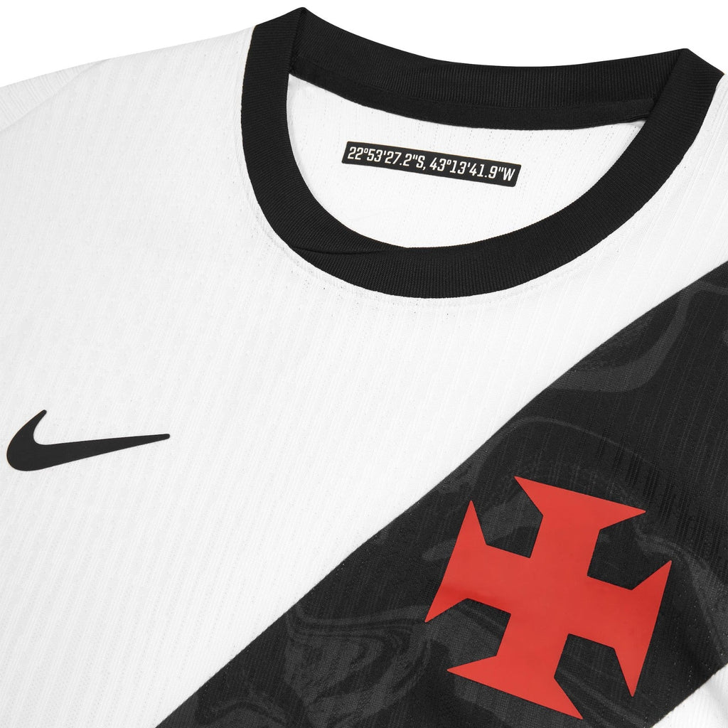 Vasco da Gama Away 26/27 Player Edition Shirt