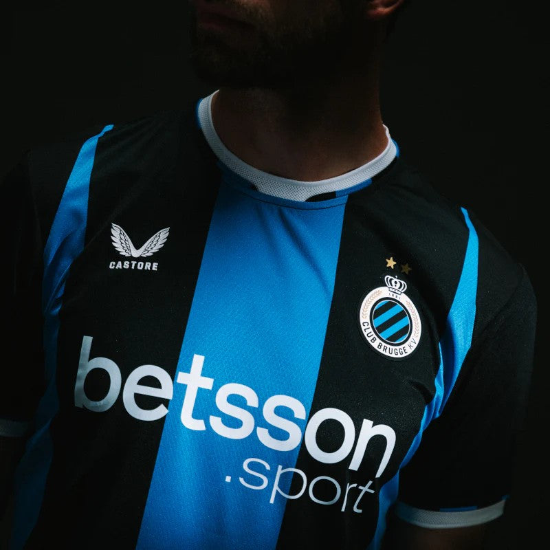 Club Brugge Home 26/27 Men's Shirt